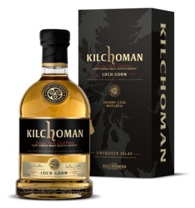 Kilchoman Loch Gorm 2014 release
