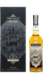 The Cally 40yo Special Release 2015